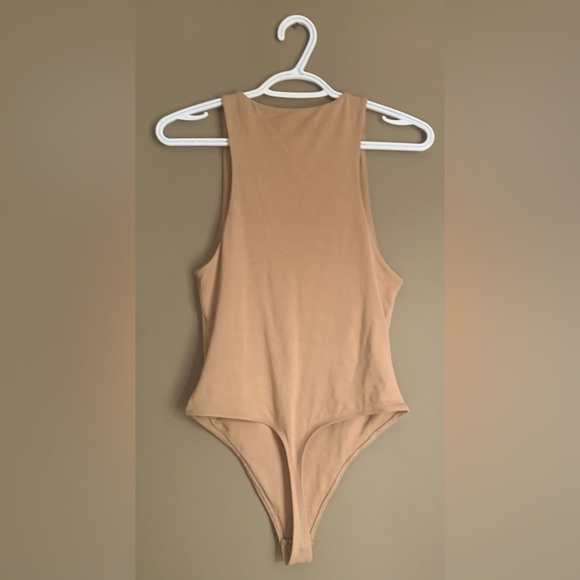 Babaton Contour Muscle Bodysuit - Picture 2 of 3